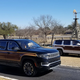 Image for article titled Make Your Jeep Grand Wagoneer a Woody With This Aftermarket Kit
